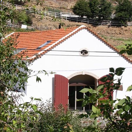 Casa De Campo Moinhos Da Gozundeira Sobral de Monte Agraco Exterior photo