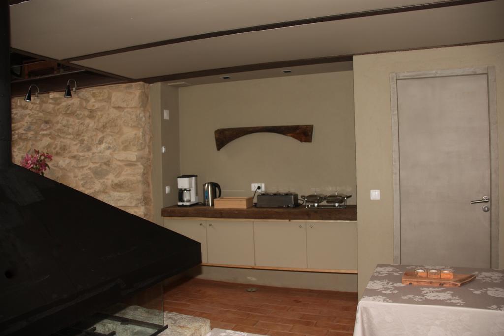 Casa De Campo Moinhos Da Gozundeira Sobral de Monte Agraco Exterior photo