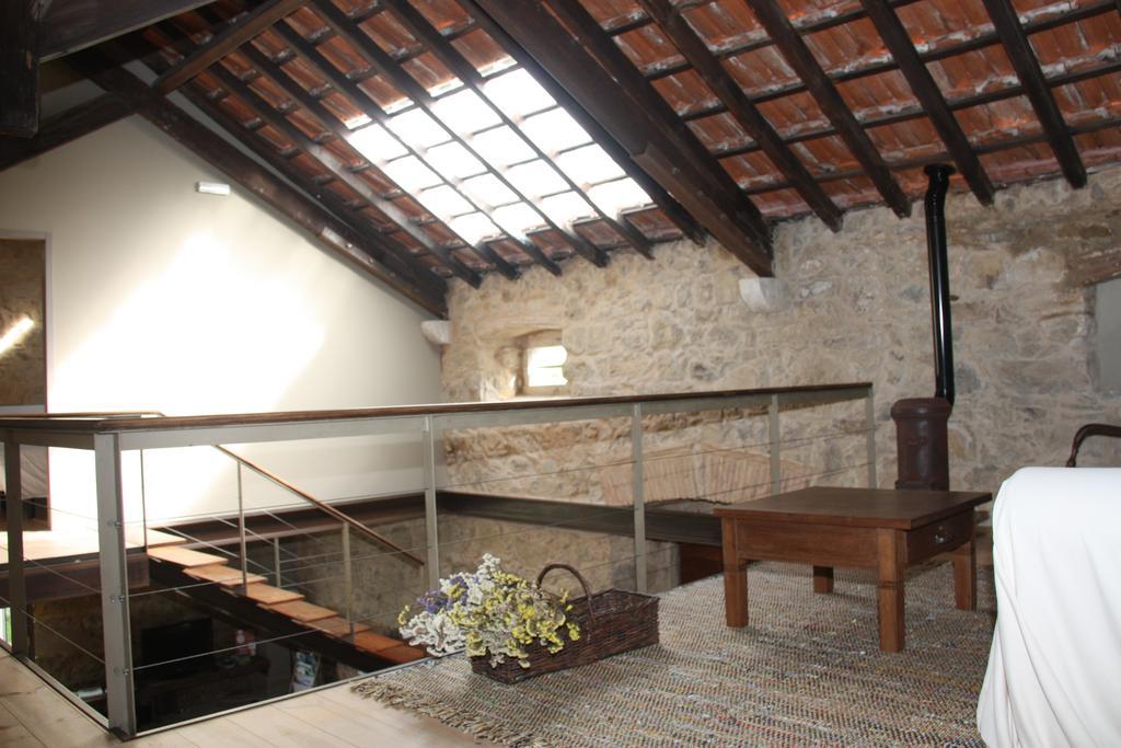 Casa De Campo Moinhos Da Gozundeira Sobral de Monte Agraco Exterior photo