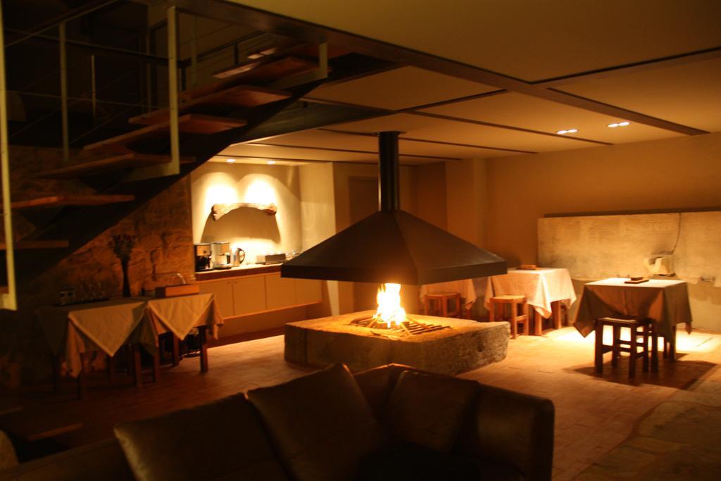 Casa De Campo Moinhos Da Gozundeira Sobral de Monte Agraco Exterior photo