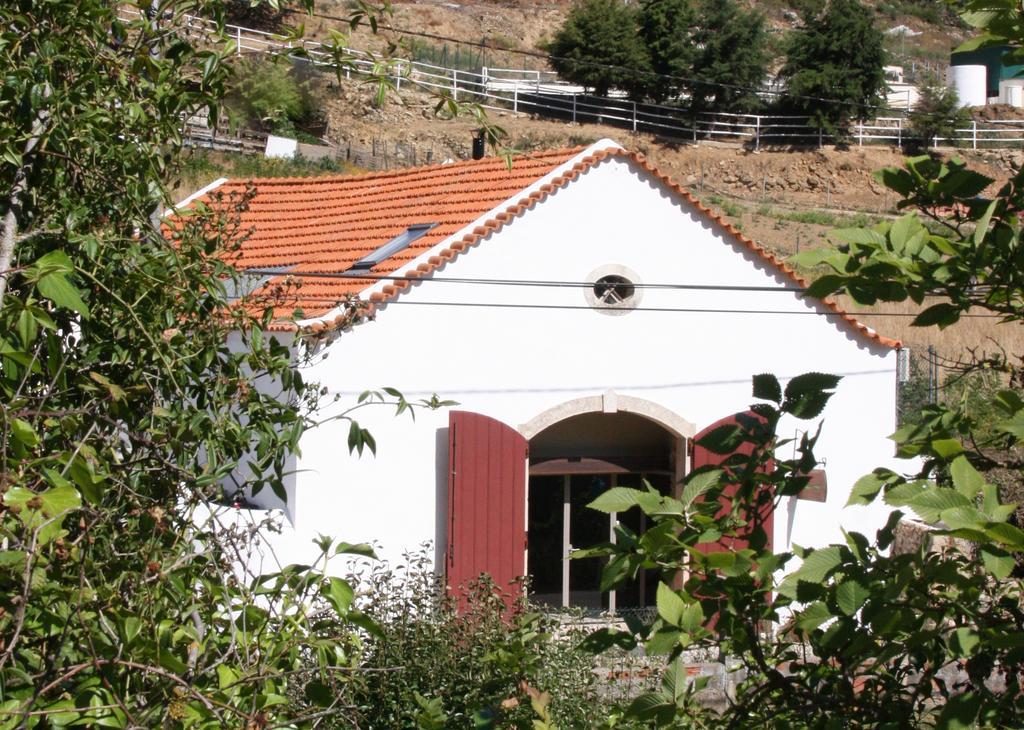 Casa De Campo Moinhos Da Gozundeira Sobral de Monte Agraco Exterior photo