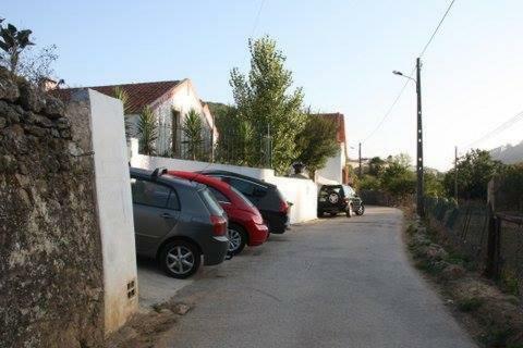Casa De Campo Moinhos Da Gozundeira Sobral de Monte Agraco Exterior photo