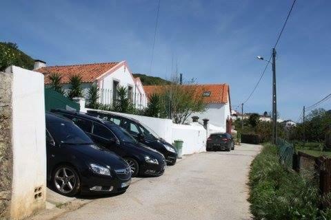 Casa De Campo Moinhos Da Gozundeira Sobral de Monte Agraco Exterior photo